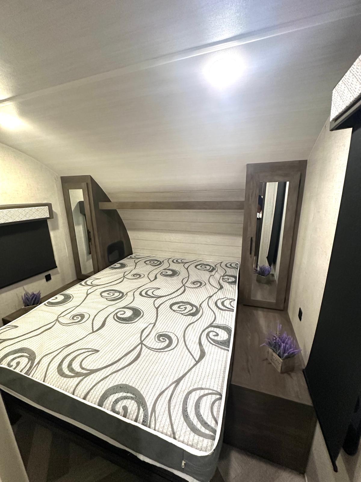 2023 Forest River Salem 263BHXL - Imagen 9