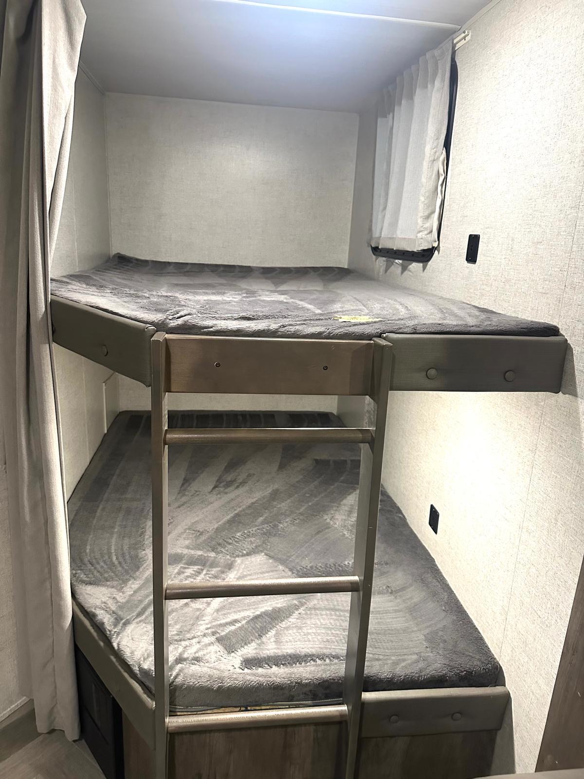 2023 Forest River Salem 263BHXL - Imagen 10