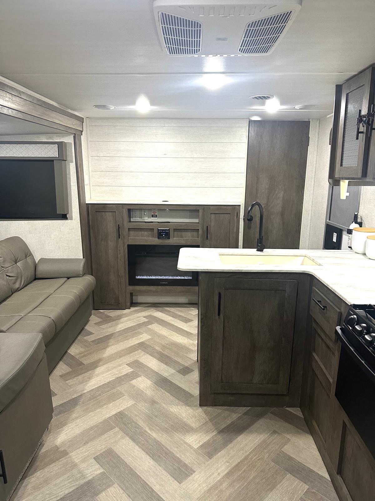 2023 Forest River Salem 263BHXL - Imagen 11