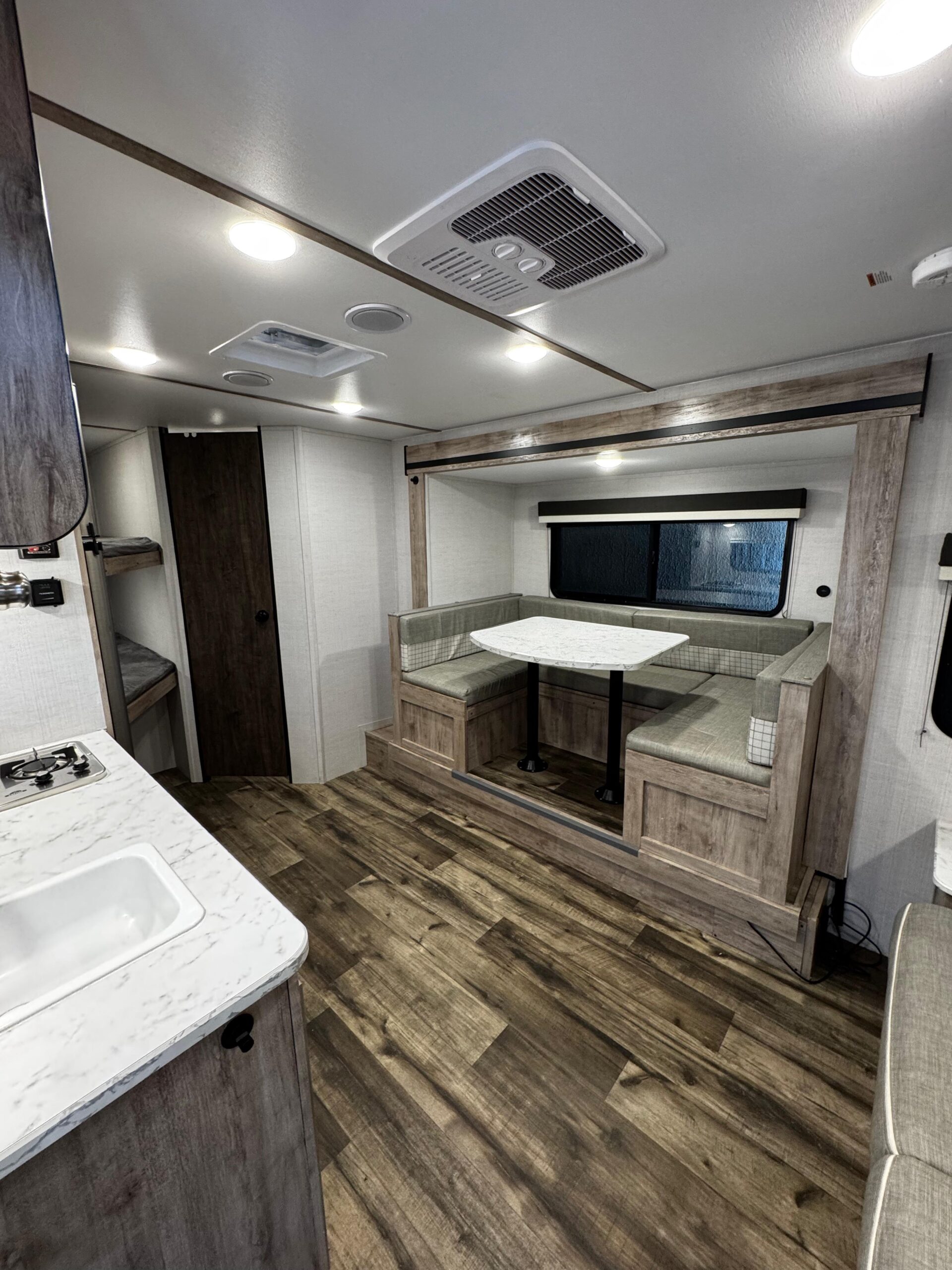 2024 Gulf Stream 192 DS - Imagen 5