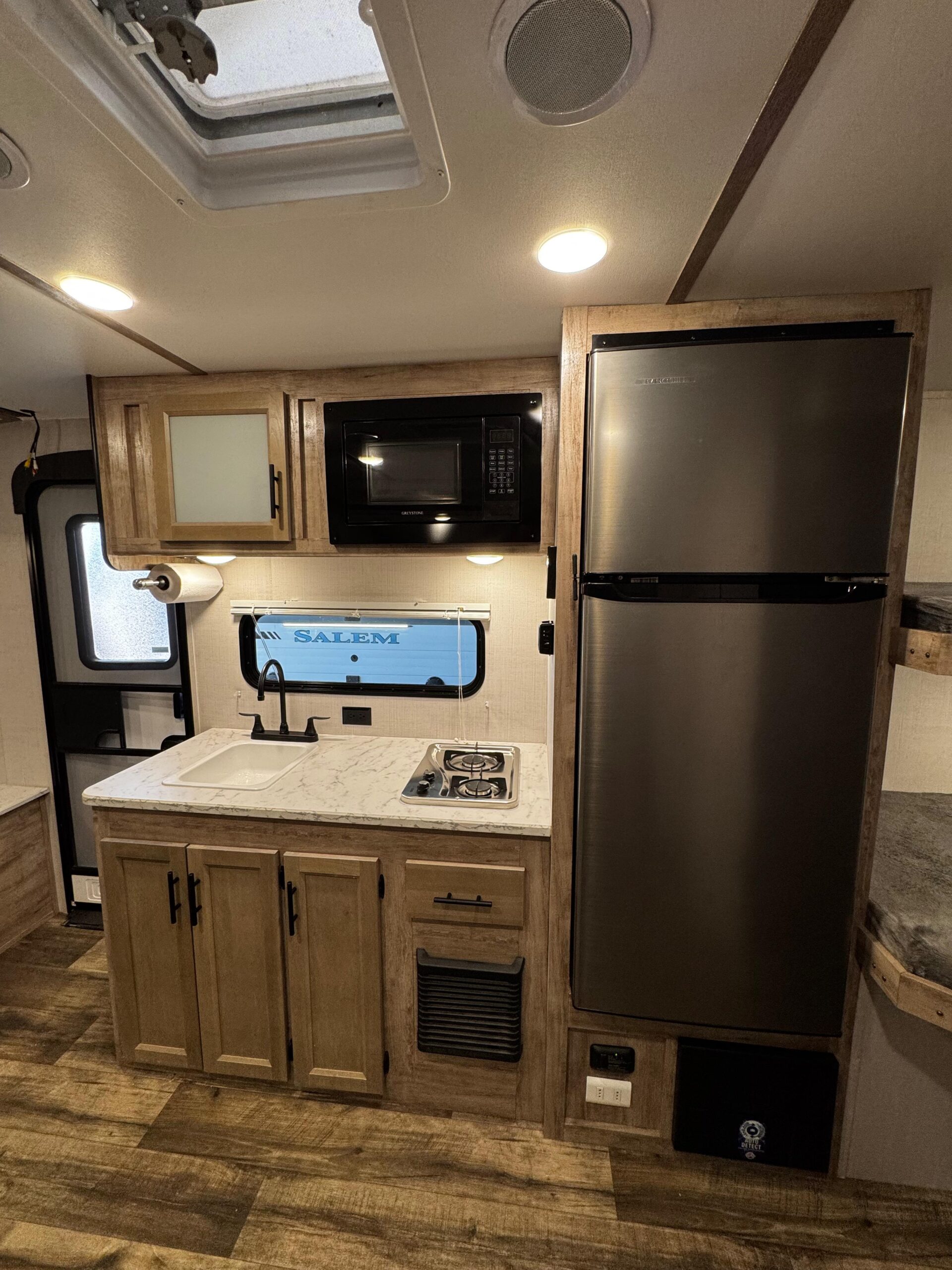 2024 Gulf Stream 192 DS - Imagen 6