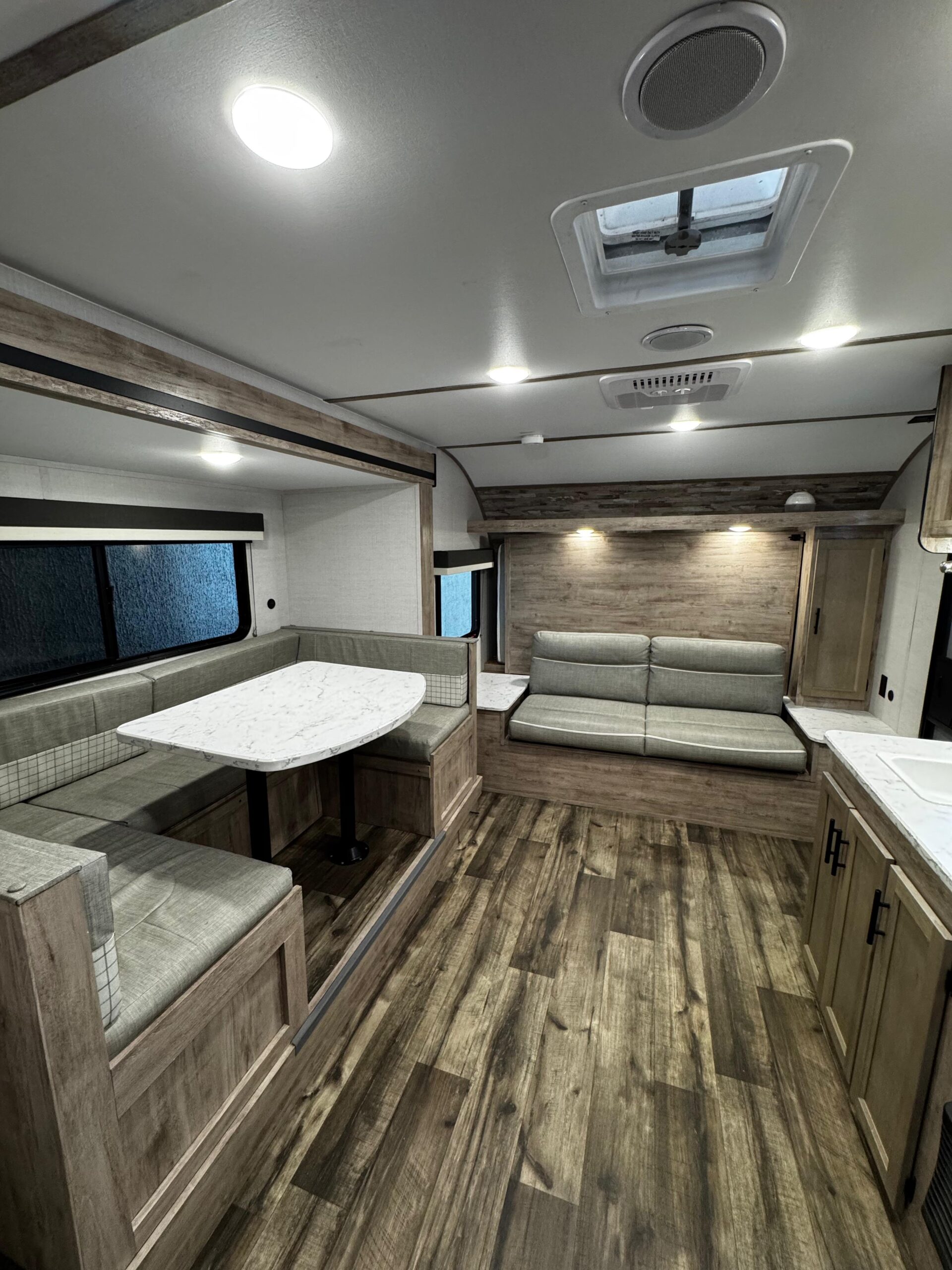 2024 Gulf Stream 192 DS - Imagen 4