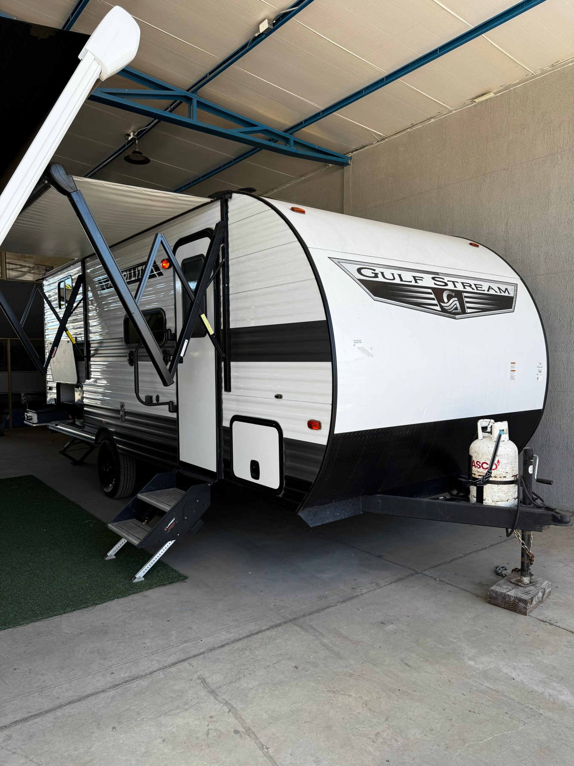 2024 Gulf Stream 192 DS - Imagen 2