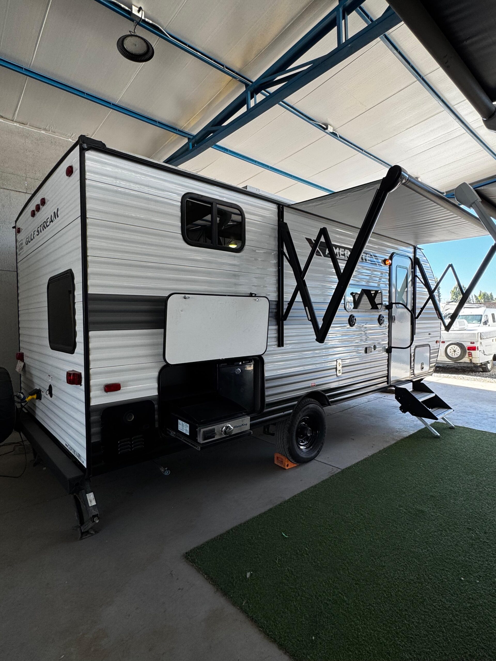 2024 Gulf Stream 192 DS - Imagen 3