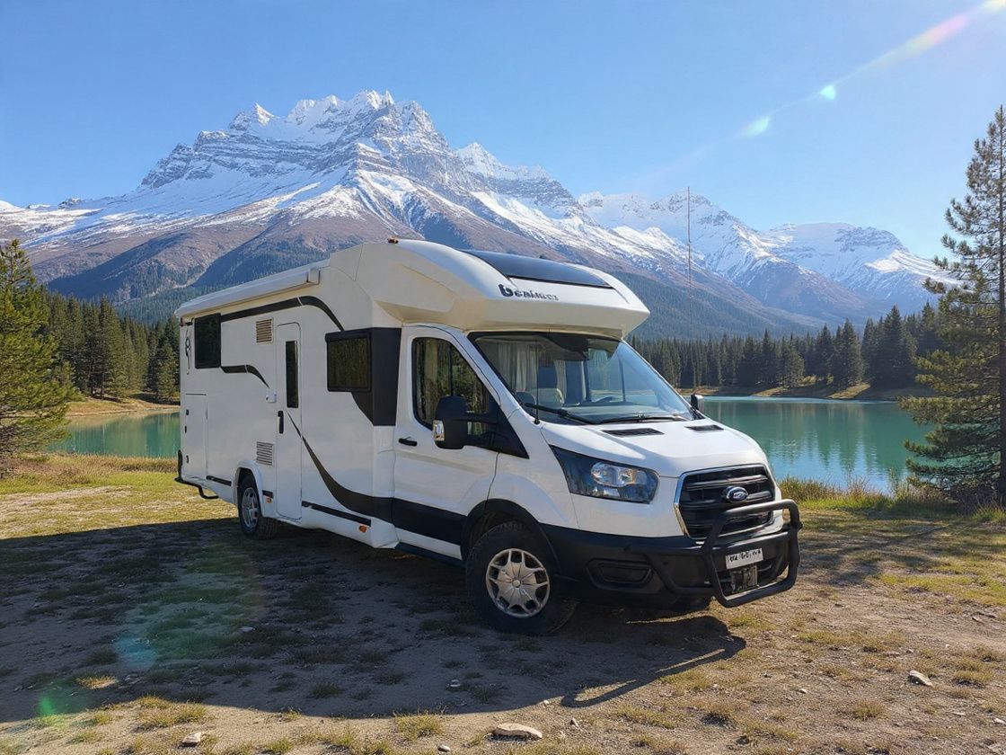 2021 Ford Transit Tesoro 463UP