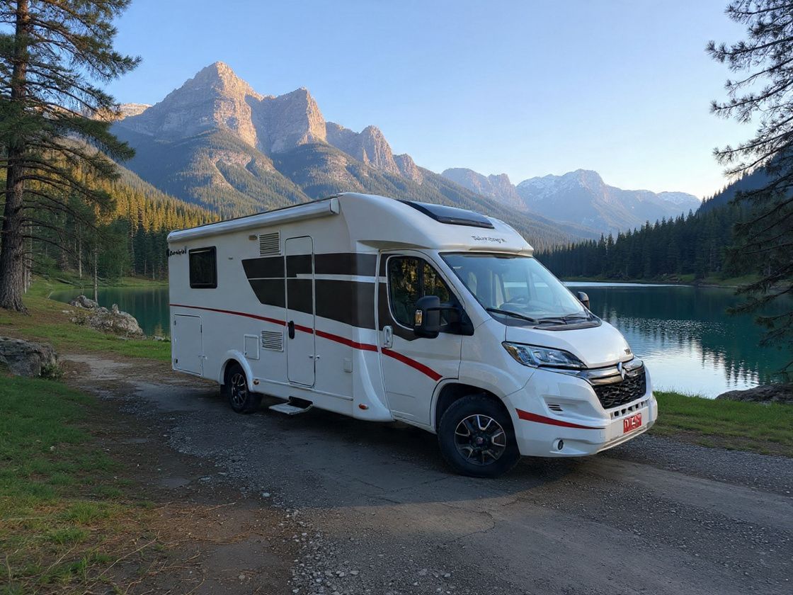 2022 Citroen Sunlight T69L