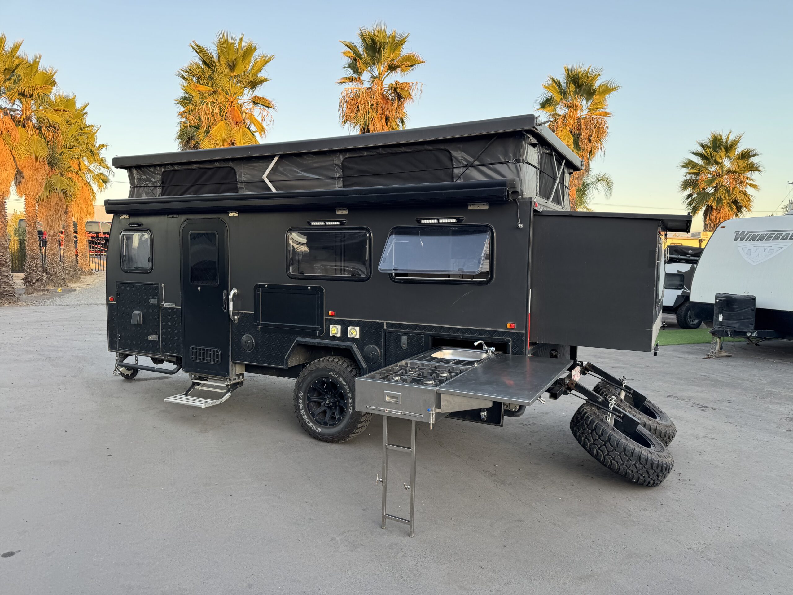 2023 T-REX 16Rb - Imagen 3