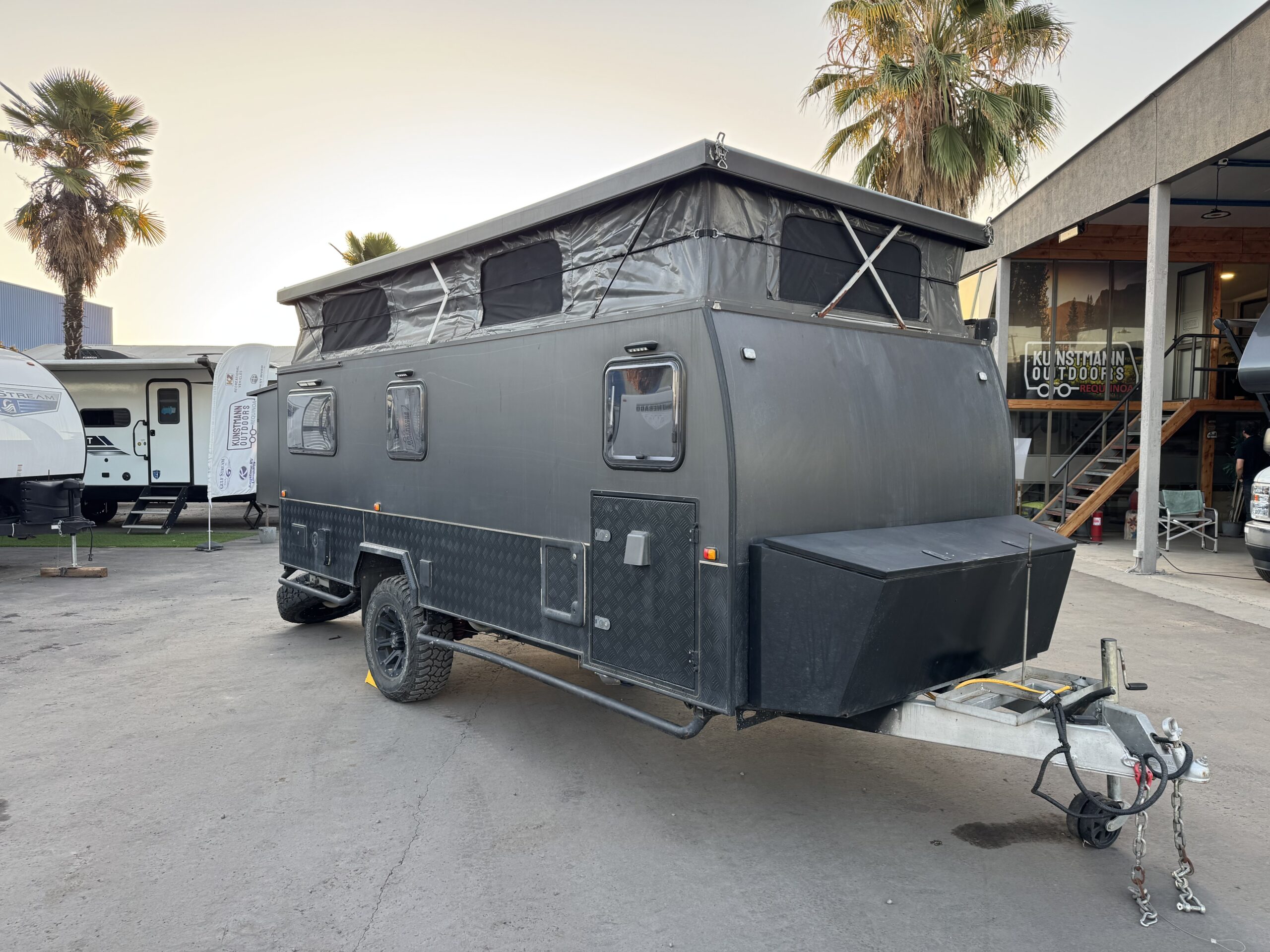 2023 T-REX 16Rb - Imagen 6