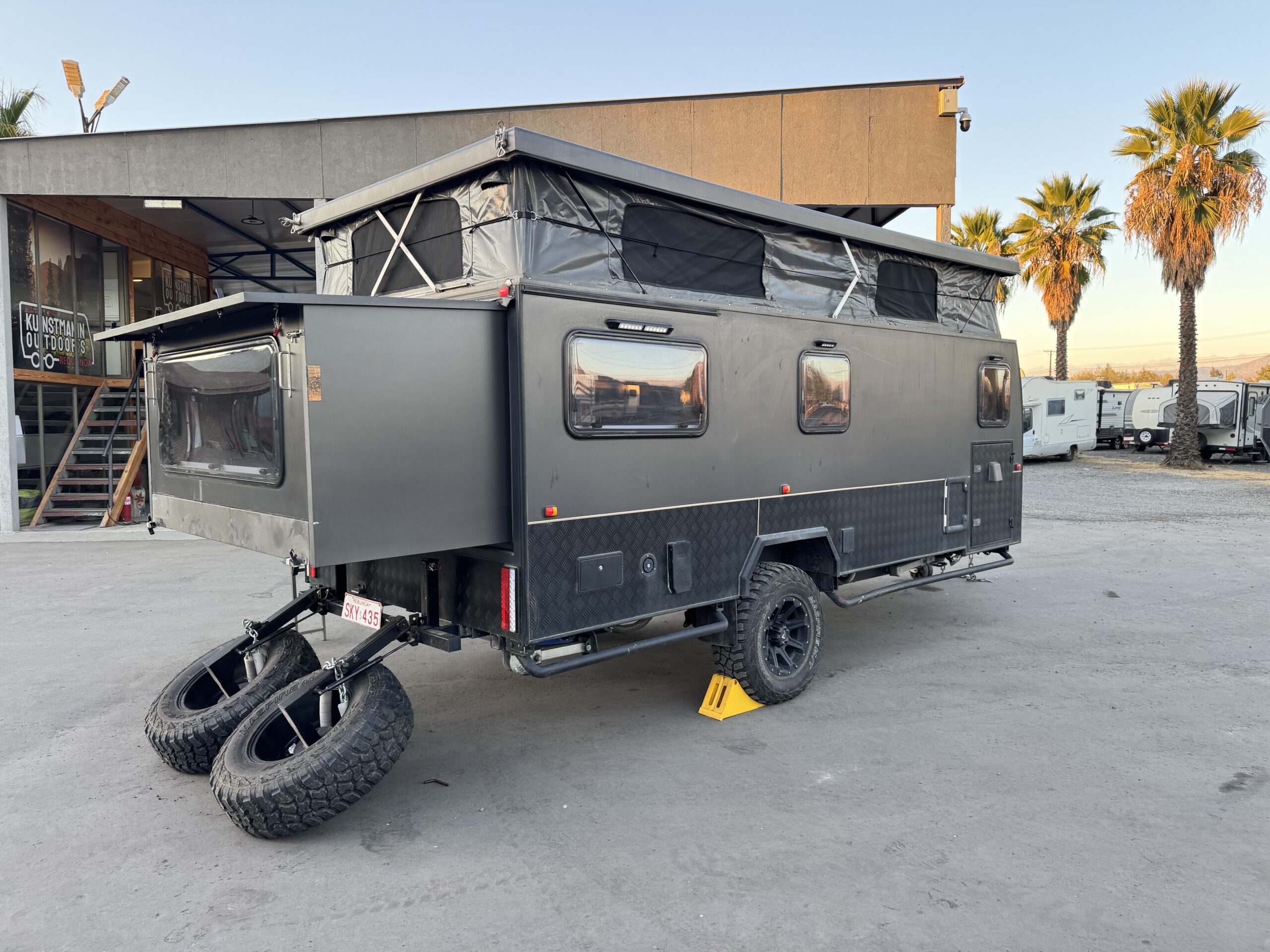 2023 T-REX 16Rb - Imagen 7