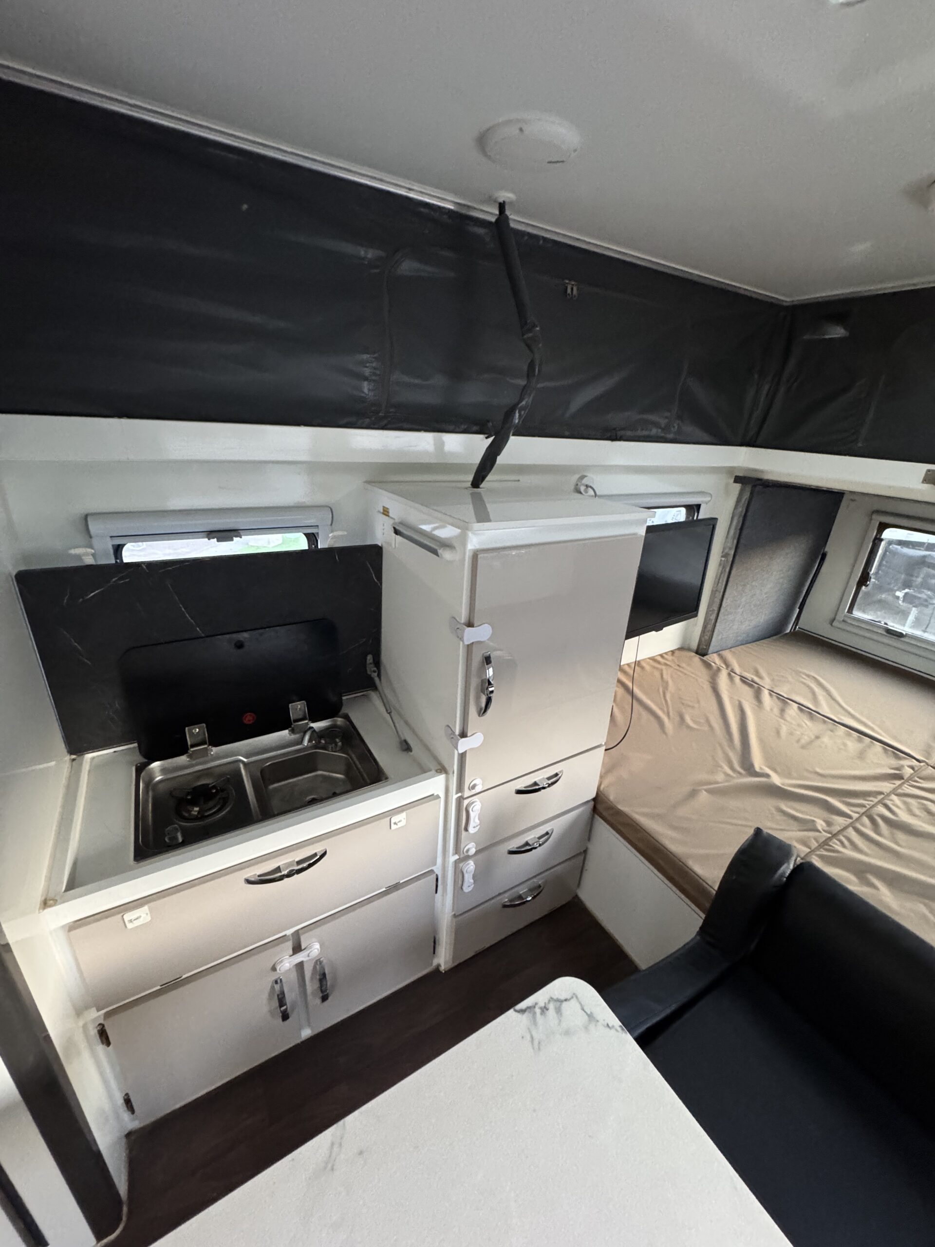 2023 T-REX 16Rb - Imagen 10