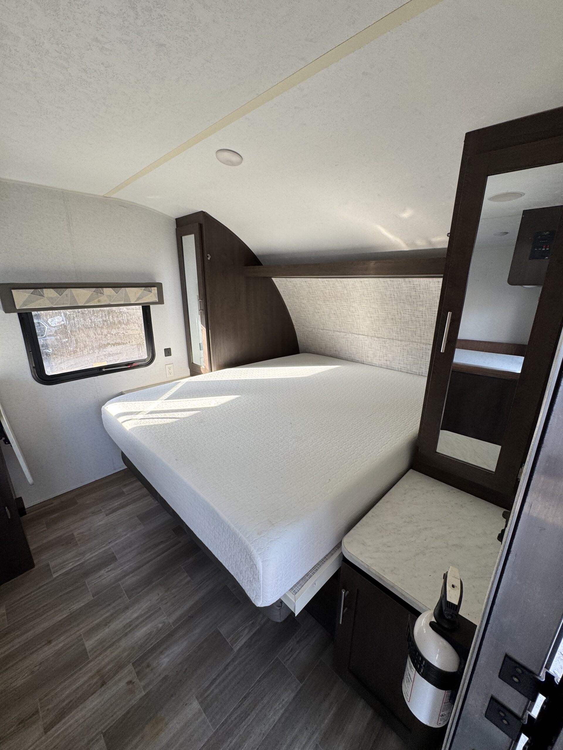 2019 Cruiser lite 171RBXL - Imagen 4