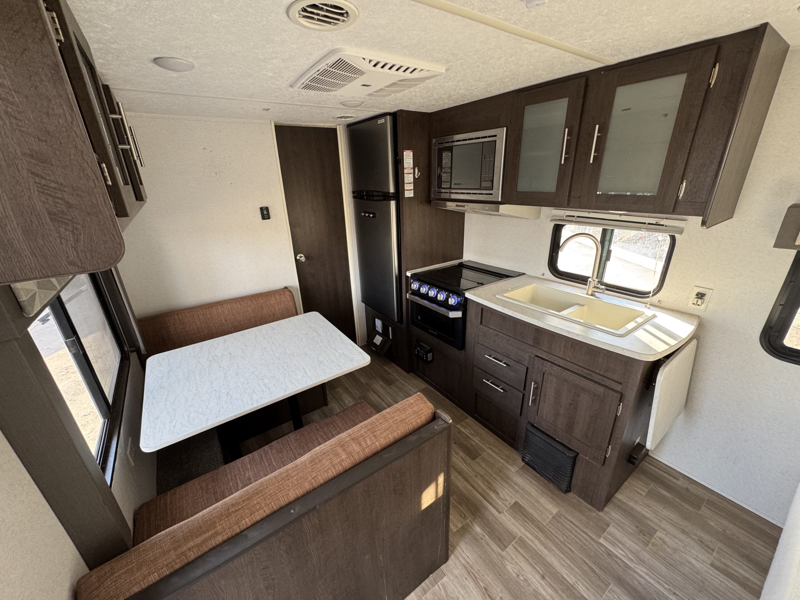 2019 Cruiser lite 171RBXL - Imagen 5