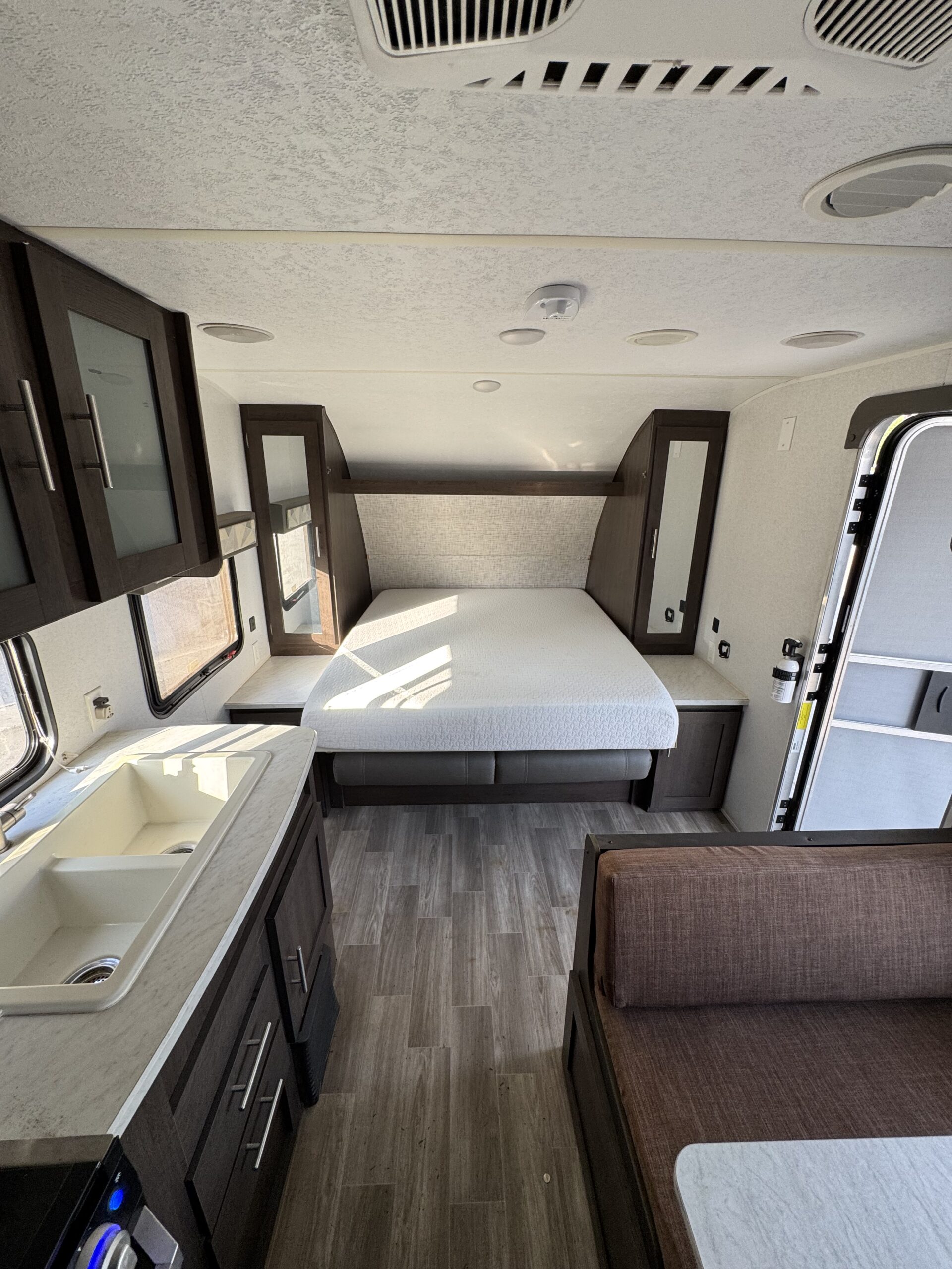 2019 Cruiser lite 171RBXL - Imagen 7