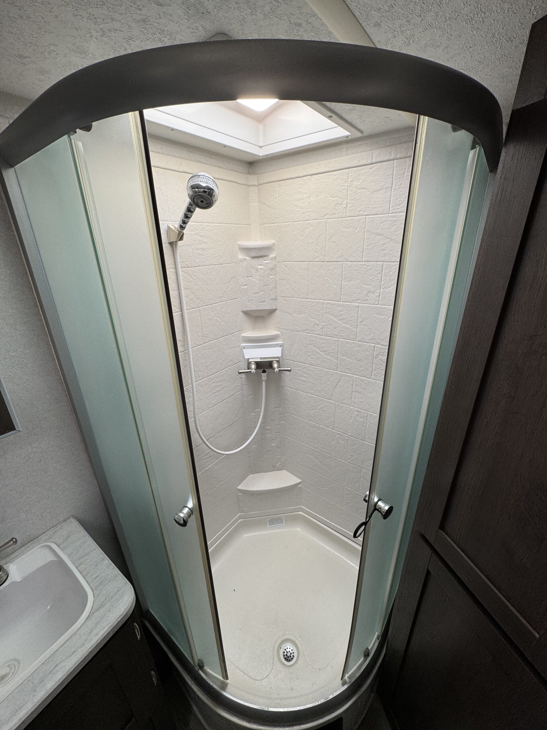 2019 Cruiser lite 171RBXL - Imagen 9