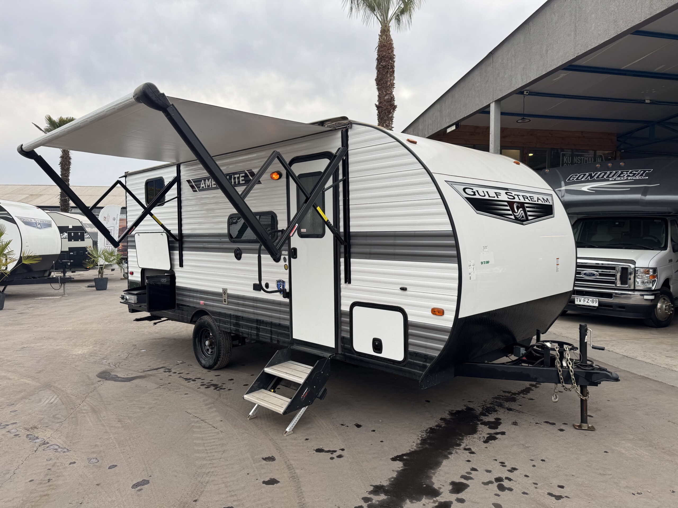 2025 Gulf Stream Amerilite 192DS