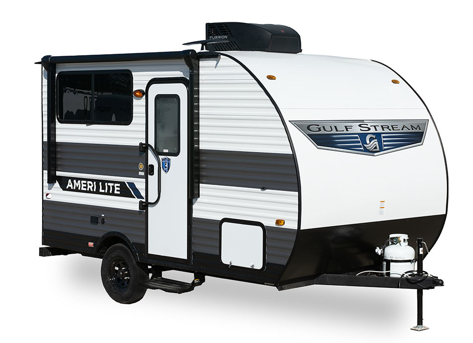 2026 Gulf Stream Amerilite 134RD