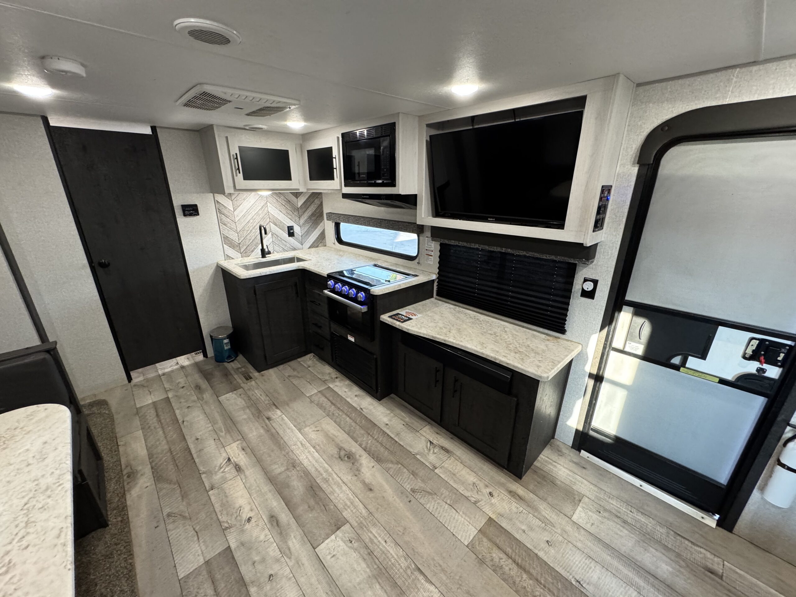 2022 KZRV Sportsmen 281BHKSE - Imagen 10