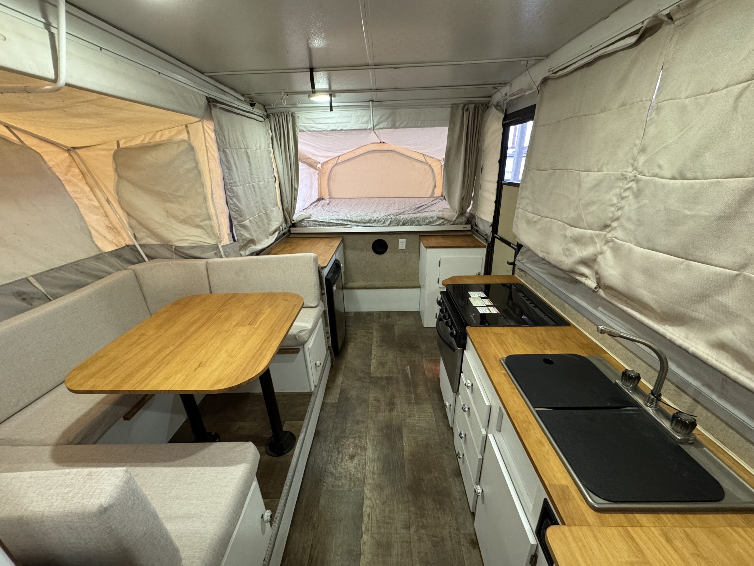 2017 Forest River Rockwood HW277 - Imagen 11
