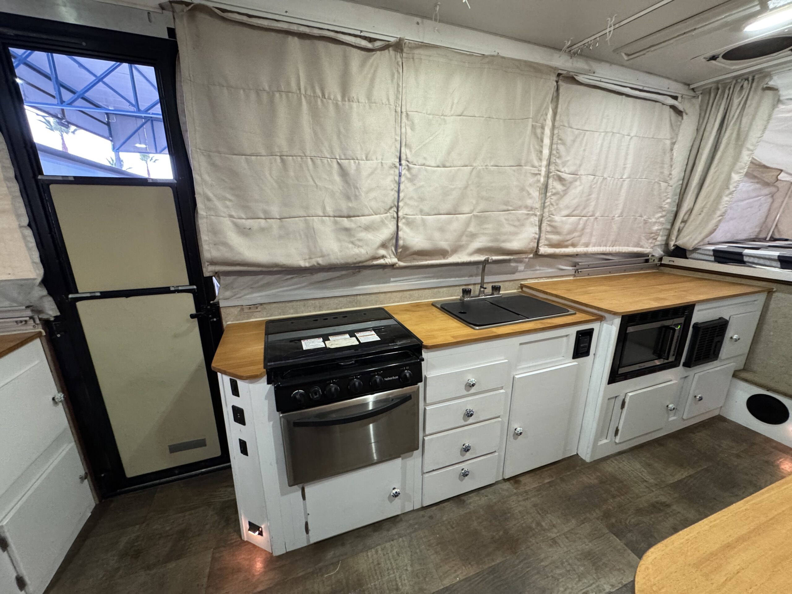 2017 Forest River Rockwood HW277 - Imagen 13
