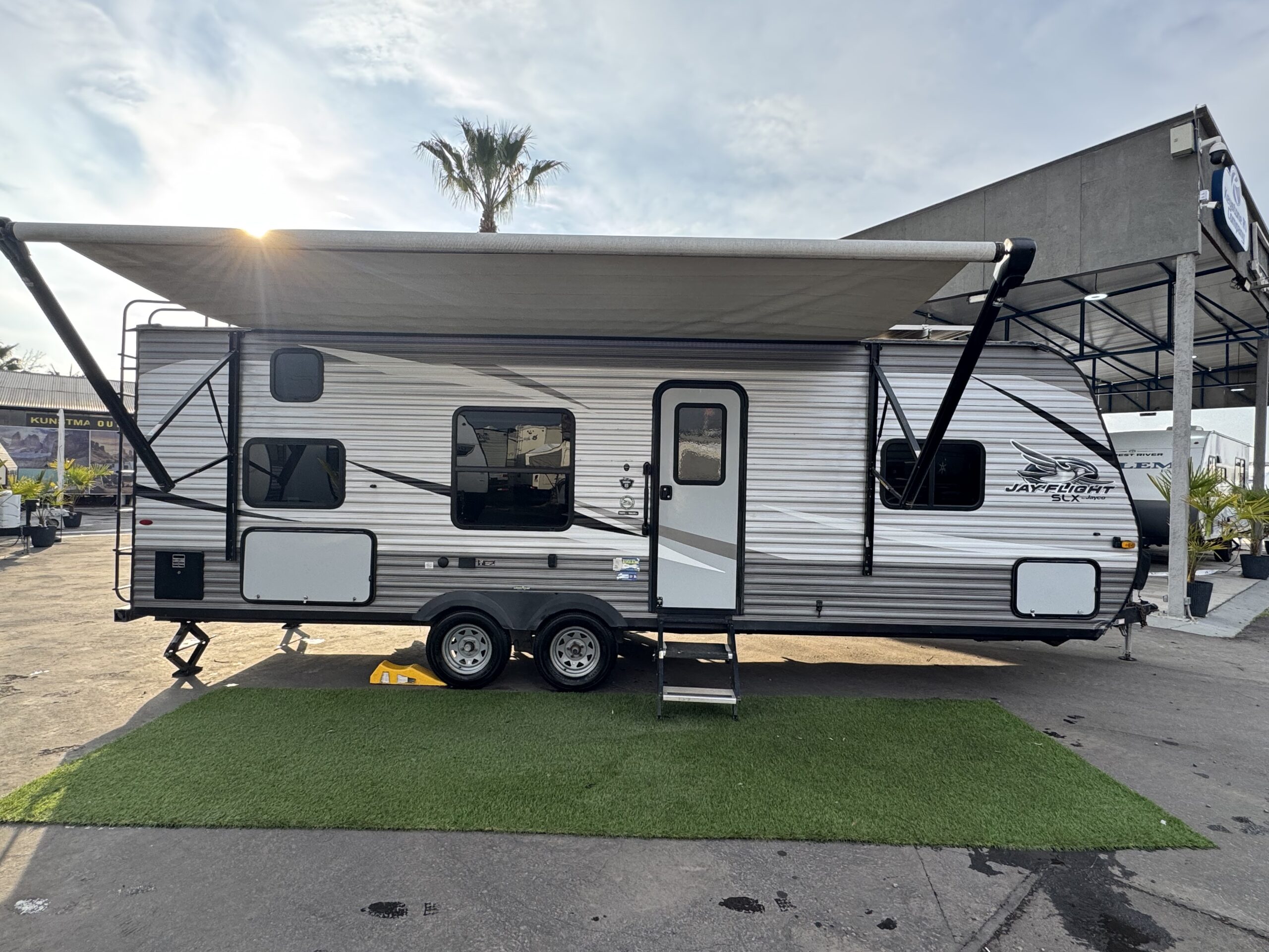 2021 Jayco Jay Flight 264BH