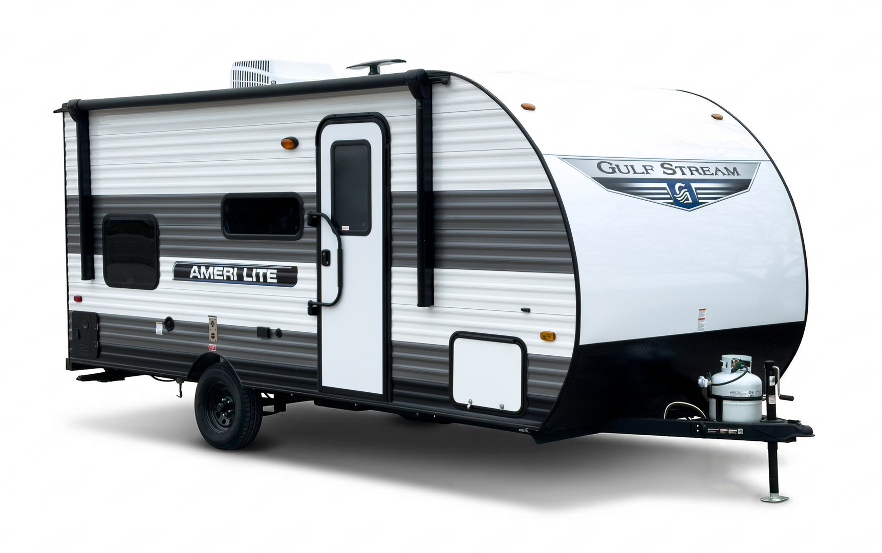 2027 Gulf Stream Amerilite 18QB