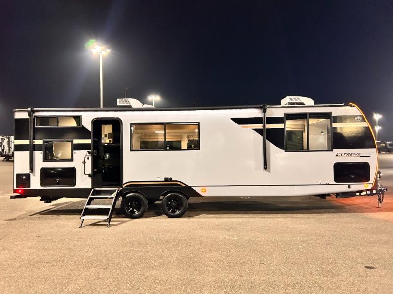 2027 Forest River Vibe 2600BH Xtreme - Imagen 3