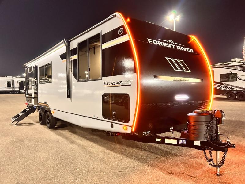 2027 Forest River Vibe 2600BH Xtreme