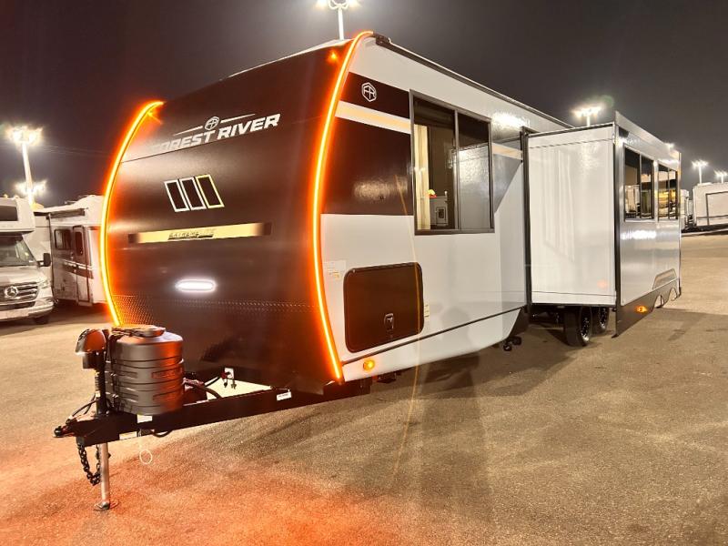 2027 Forest River Vibe 2600BH Xtreme - Imagen 2